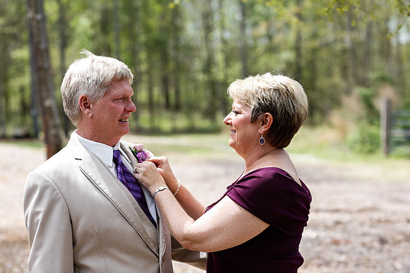 Cassie and Blake's Wedding
