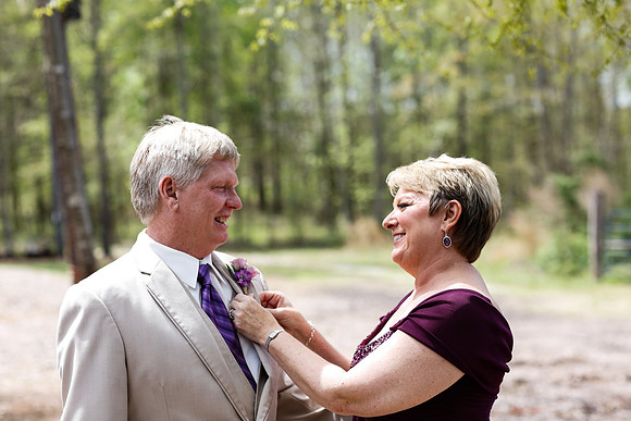 Cassie and Blake's Wedding