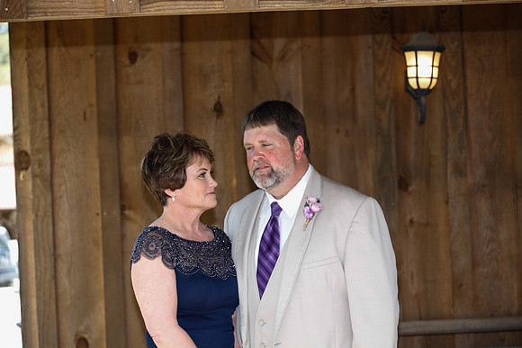 Cassie and Blake's Wedding