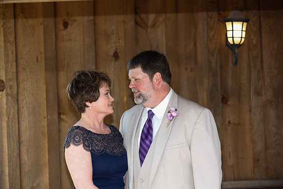 Cassie and Blake's Wedding
