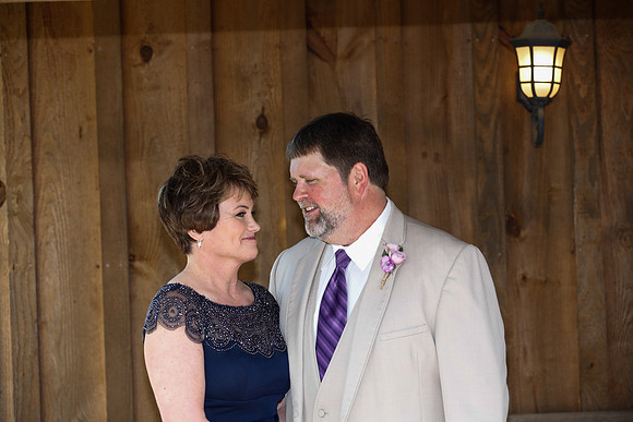 Cassie and Blake's Wedding