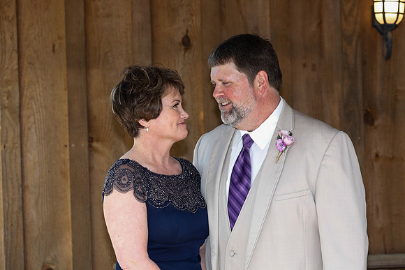 Cassie and Blake's Wedding