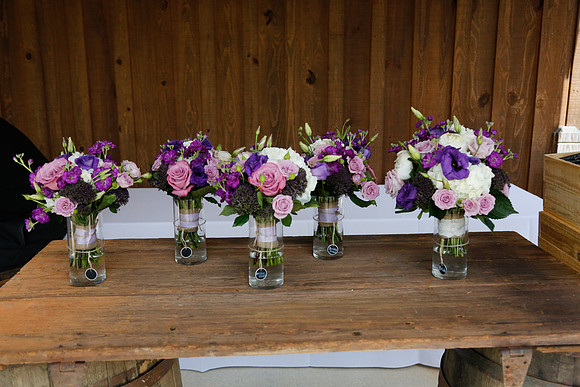 Cassie and Blake's Wedding
