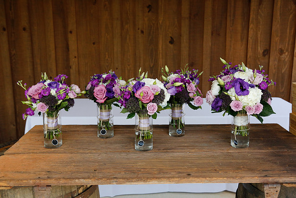 Cassie and Blake's Wedding