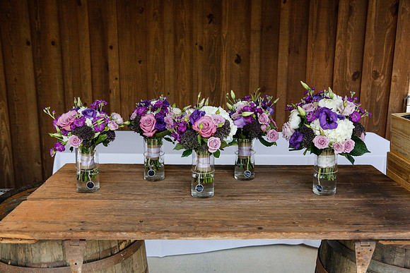 Cassie and Blake's Wedding