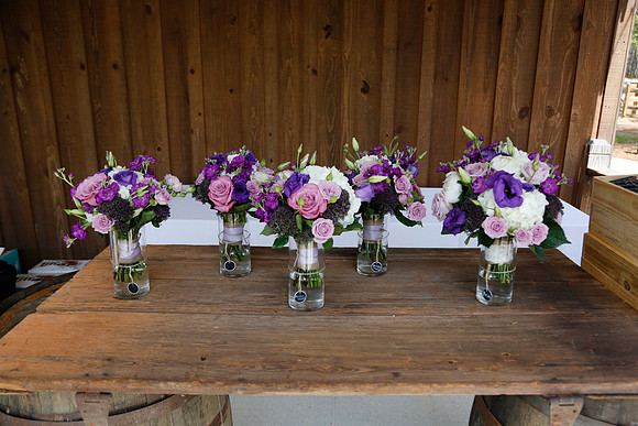 Cassie and Blake's Wedding