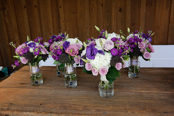 Cassie and Blake's Wedding