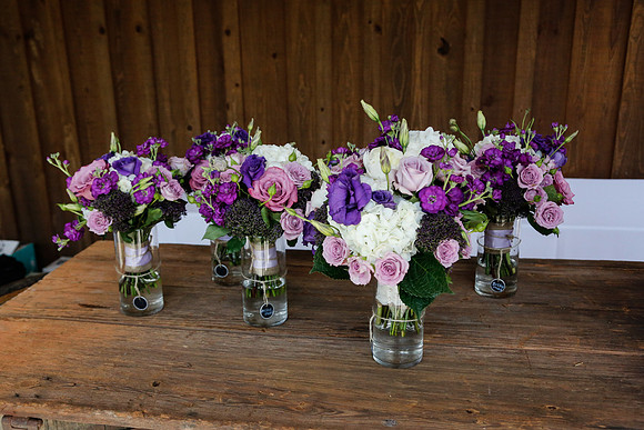 Cassie and Blake's Wedding
