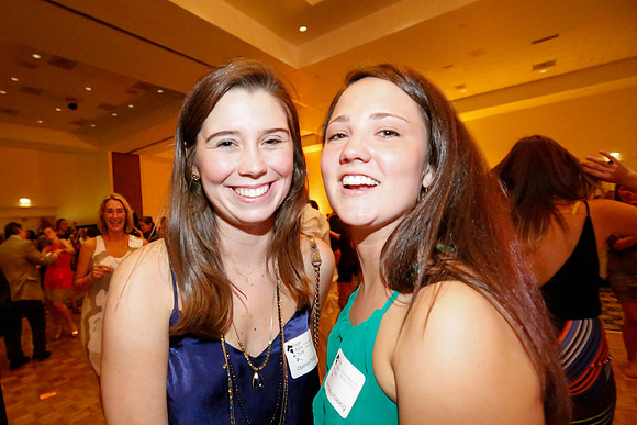 Theta Parent's Weekend 2014