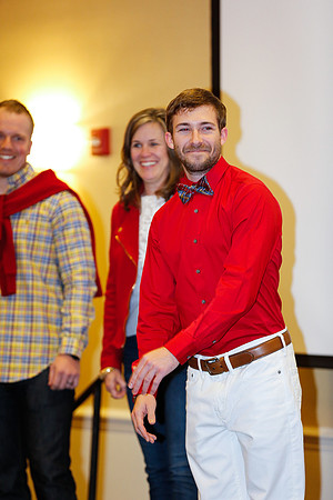 St. Mary's Heart Healthy Luncheon and Fashion Show