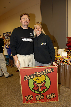 Taste of Oconee