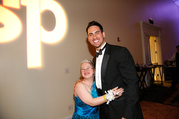 ESP Big Hearts Banquet by Blane Marable Photography