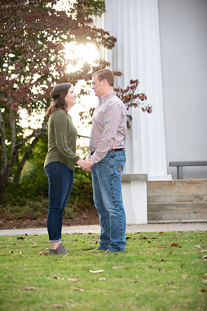 Huter's Proposal to Madelaine