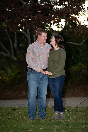 Huter's Proposal to Madelaine