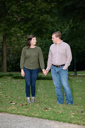 Huter's Proposal to Madelaine