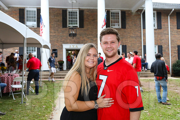 LXA Parents Weekend Fall 2016