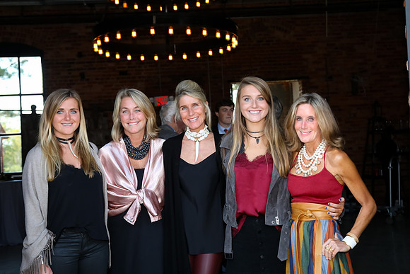 Kimberly and Edward's Rehearsal Dinner
