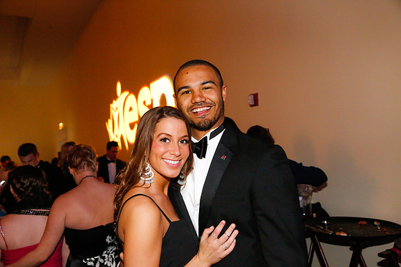 ESP Big Hearts Banquet by Blane Marable Photography