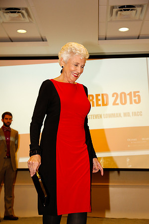 St. Mary's Heart Healthy Luncheon and Fashion Show