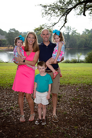 Natalie and Will's Family Photos