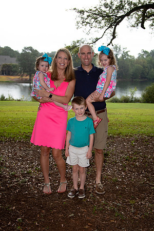 Natalie and Will's Family Photos