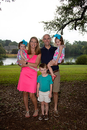 Natalie and Will's Family Photos