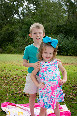 Natalie and Will's Family Photos