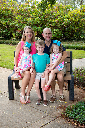 Natalie and Will's Family Photos