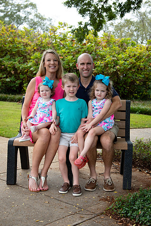 Natalie and Will's Family Photos