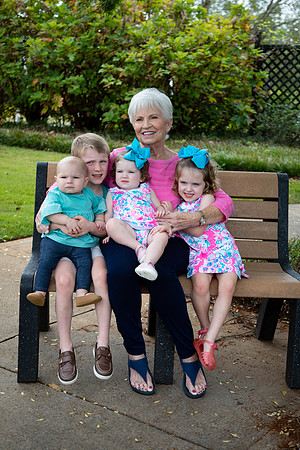 Natalie and Will's Family Photos