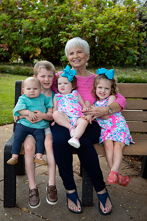 Natalie and Will's Family Photos