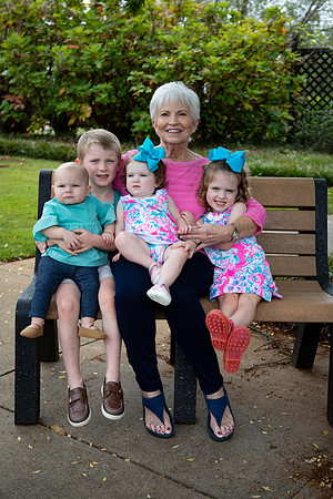 Natalie and Will's Family Photos