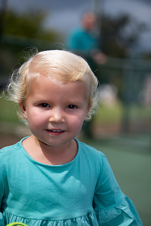 Natalie and Will's Family Photos