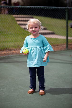 Natalie and Will's Family Photos