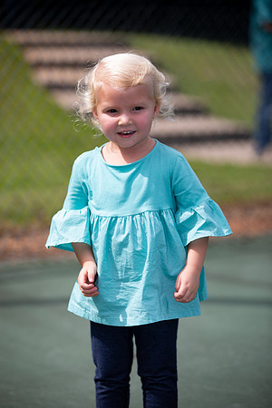 Natalie and Will's Family Photos