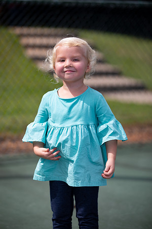 Natalie and Will's Family Photos
