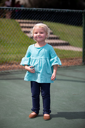Natalie and Will's Family Photos