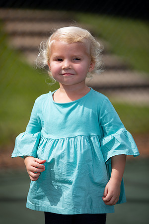 Natalie and Will's Family Photos