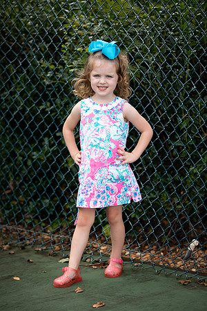 Natalie and Will's Family Photos