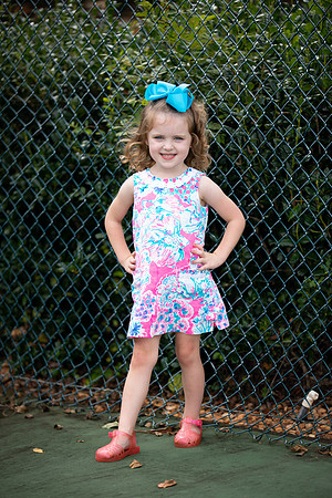 Natalie and Will's Family Photos