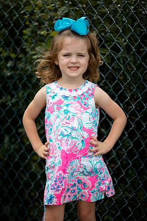 Natalie and Will's Family Photos