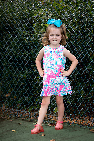 Natalie and Will's Family Photos