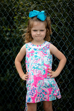 Natalie and Will's Family Photos