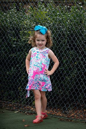 Natalie and Will's Family Photos