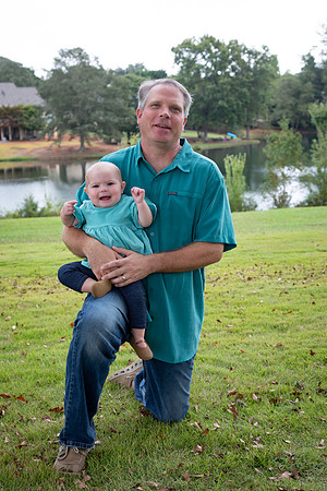 Natalie and Will's Family Photos