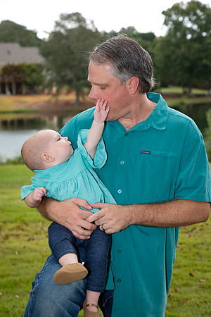 Natalie and Will's Family Photos