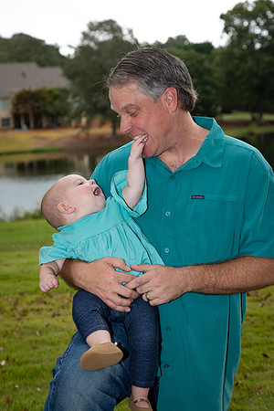 Natalie and Will's Family Photos