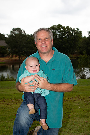 Natalie and Will's Family Photos