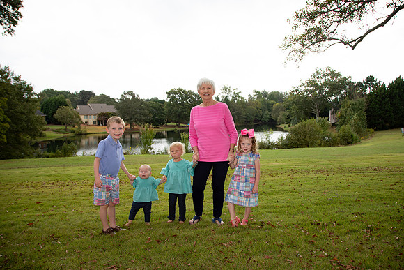 Natalie and Will's Family Photos