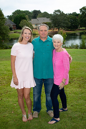 Natalie and Will's Family Photos